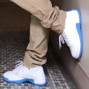 Meet your Posher, Jose